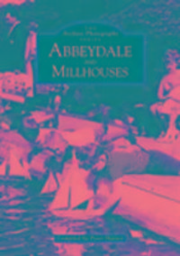 Produktbild: Harvey, P: Abbeydale and Millhouses