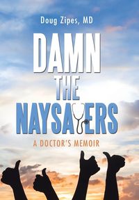 Produktbild: Damn the Naysayers