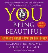 Produktbild: YOU BEING BEAUTIFUL         5D