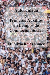 Produktbild: Autocuidado y Primeros Auxilios en tiempos de Conmoci&oacute;n Social