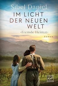 Produktbild: Im Licht der Neuen Welt