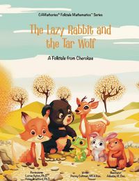 Produktbild: The Lazy Rabbit and the Tar Wolf