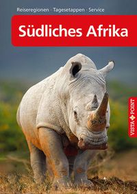 Bild vom Artikel Südliches Afrika – VISTA POINT Reiseführer A bis Z vom Autor Friedrich H. Köthe