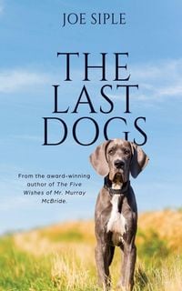 Produktbild: The Last Dogs