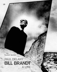Produktbild: Delany, P: Bill Brandt