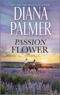Produktbild: Passion Flower