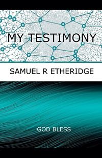 Produktbild: My Testimony