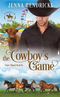 Produktbild: The Cowboy's Game