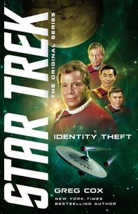 Produktbild: Identity Theft