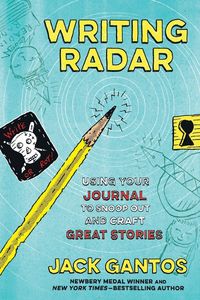 Produktbild: Writing Radar