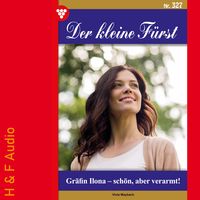 Produktbild: Gräfin Ilona - schön, aber verarmt!