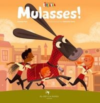 Produktbild: Mulasses!