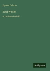 Produktbild: Zwei Welten