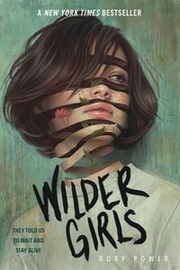 Produktbild: Wilder Girls