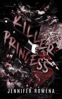 Produktbild: Killer princess