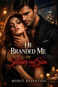 Produktbild: He Branded Me in Silence and Sin