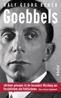 Produktbild: Goebbels
