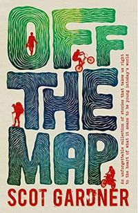 Produktbild: Gardner, S: Off the Map