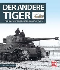 Produktbild: Der andere Tiger