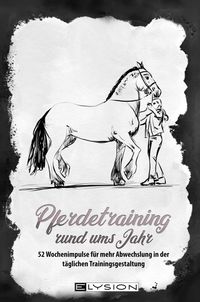 Bild vom Artikel Pferdetraining rund ums Jahr vom Autor 