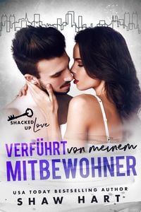 Produktbild: Verf&uuml;hrt von meinem Mitbewohner