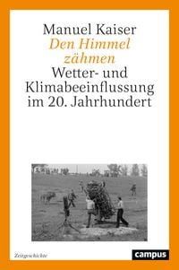 Produktbild: Den Himmel z&auml;hmen