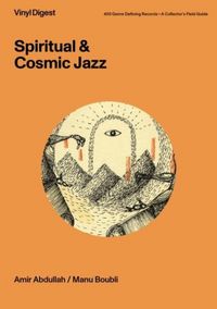 Produktbild: Vinyl Digest: Spiritual & Cosmic Jazz
