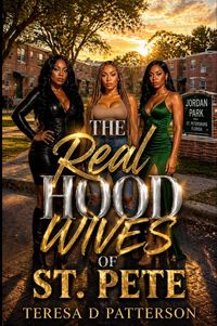 Produktbild: The Real Hood Wives of St. Pete.