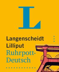 Produktbild: Langenscheidt Lilliput Ruhrpott