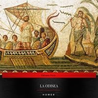 Produktbild: La Odisea