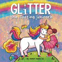 Produktbild: Glitter the Tooting Unicorn
