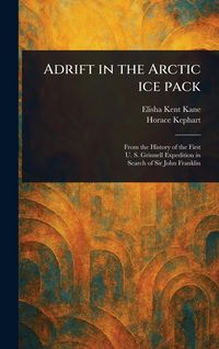 Produktbild: Adrift in the Arctic Ice Pack
