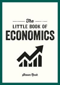 Produktbild: The Little Book of Economics