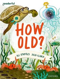Produktbild: Readerful Books for Sharing: Year 3/Primary 4: How Old?