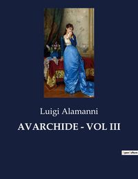 Produktbild: Avarchide - Vol Iii