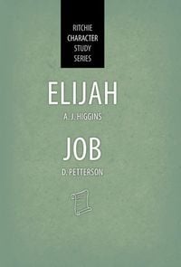 Produktbild: Elijah & Job