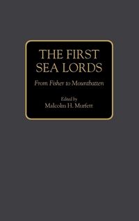 Produktbild: The First Sea Lords