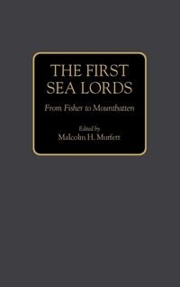 Produktbild: The First Sea Lords