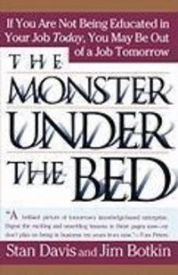 Produktbild: Monster Under The Bed