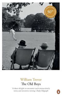 Produktbild: The Old Boys