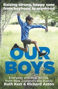 Produktbild: Our Boys