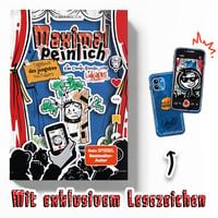Produktbild: Maximal peinlich