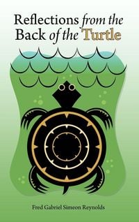 Produktbild: Reflections from the Back of the Turtle