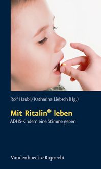 Produktbild: Mit Ritalin&reg; leben