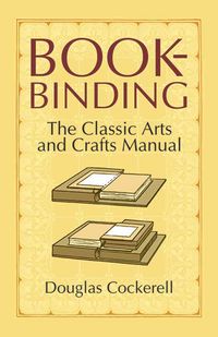 Produktbild: Bookbinding