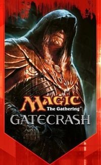 Produktbild: Gatecrash