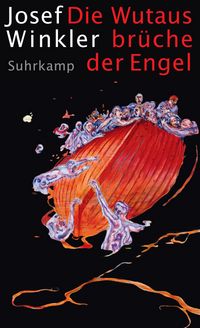Produktbild: Die Wutausbr&uuml;che der Engel