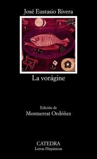 Produktbild: La vor&aacute;gine