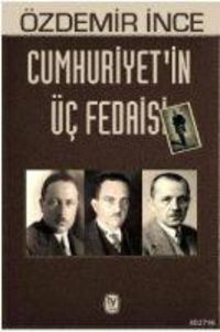 Produktbild: Cumhuriyetin &Uuml;c Fedaisi