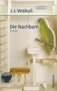 Bild vom Artikel Die Nachbarn vom Autor J. J. Voskuil